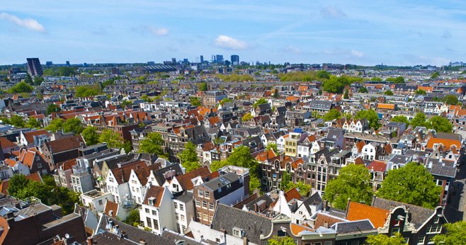 Verhuur koopwoningen in Amsterdam aan - Vastgoed Business School