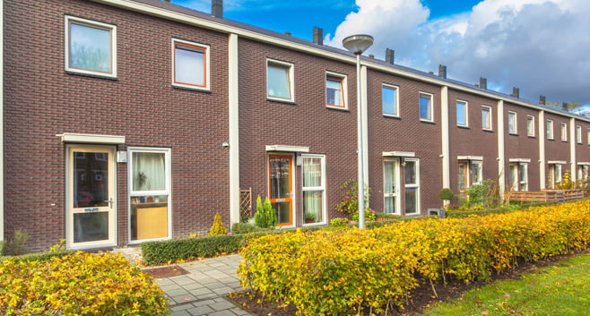 EC maant Nederland laatste keer over regelgeving woningcorporaties